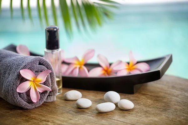 Lemon Spa