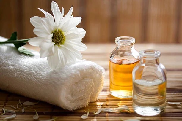 Aroma Therapy