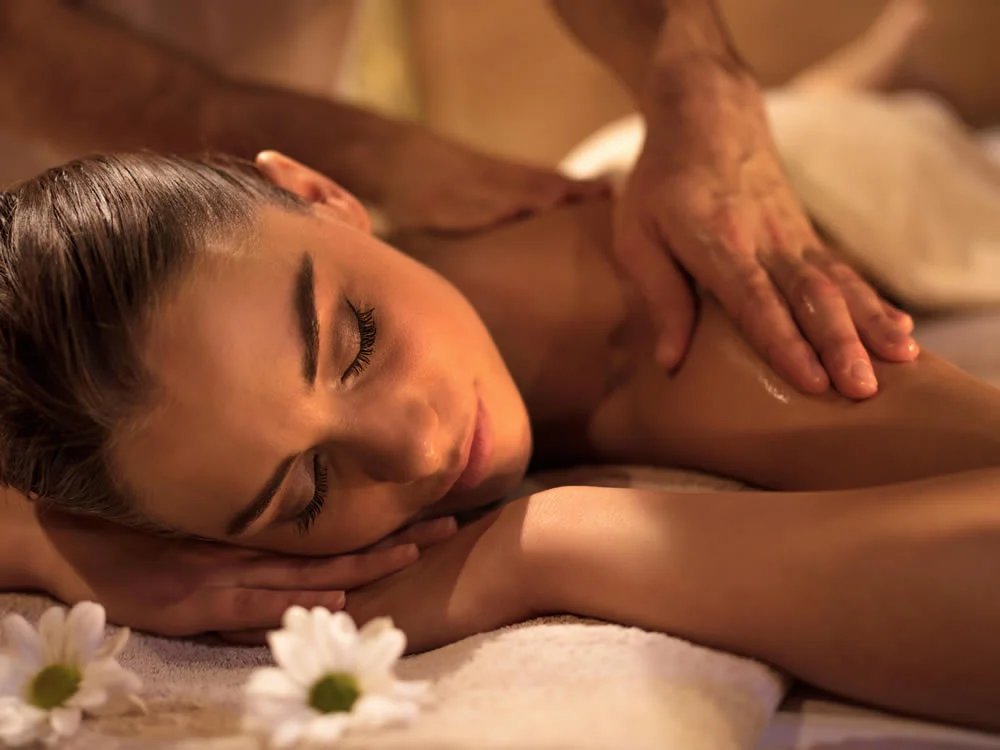 Thai Massage